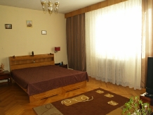 Casa cu flori - accommodation in  Hateg Country (08)