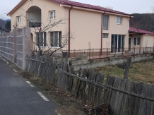 Pensiunea Eva - alloggio in  Moldova (01)