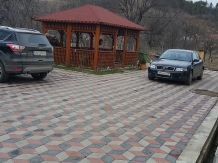 Pensiunea Eva - alloggio in  Moldova (07)