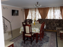 Pensiunea Eva - alloggio in  Moldova (54)