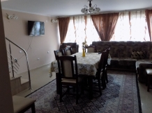 Pensiunea Eva - alloggio in  Moldova (55)