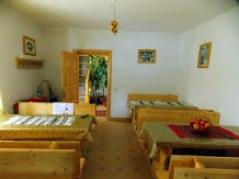 Pensiunea Paradiso - accommodation in  Moldova (12)