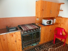 Pensiunea Paradiso - accommodation in  Moldova (24)