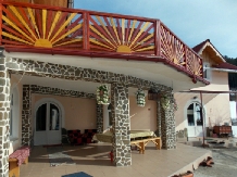 Pensiunea Paradiso - accommodation in  Moldova (26)