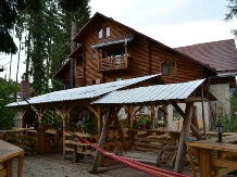 Pensiunea Catalina - alloggio in  Vatra Dornei, Bucovina (38)