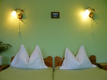 Cabana Delfinul - accommodation in  Danube Boilers and Gorge, Clisura Dunarii (06)