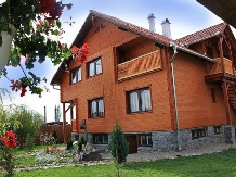 Casa de oaspeti Zarug - accommodation in  Harghita Covasna (13)