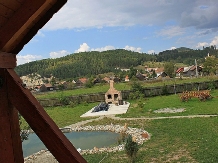 Casa de oaspeti Zarug - alloggio in  Harghita Covasna (19)