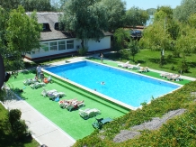 Genius Delta Resort - accommodation in  Danube Delta (09)