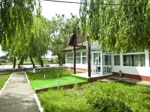 Genius Delta Resort - accommodation in  Danube Delta (11)