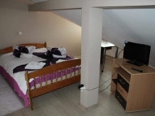 Pensiunea Giovani - accommodation in  North Oltenia (02)