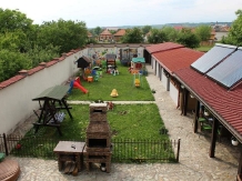Pensiunea Giovani - accommodation in  North Oltenia (07)