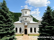 Pensiunea Giovani - accommodation in  North Oltenia (09)