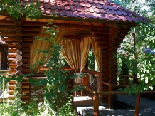 Hanul lui Vasile - accommodation in  Republica Moldova (11)