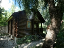 Hanul lui Vasile - accommodation in  Republica Moldova (19)