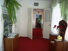 Casa Verde - alloggio in  Republica Moldova (04)
