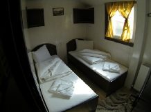 Hotel Plutitor Delta Ways - accommodation in  Danube Delta (03)