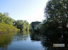 Hotel Plutitor Delta Ways - accommodation in  Danube Delta (08)