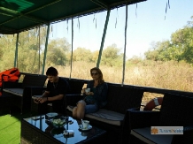 Hotel Plutitor Delta Ways - accommodation in  Danube Delta (09)