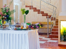 Pensiunea Turnul Alb - accommodation in  Republica Moldova (11)