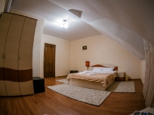 Pensiunea Turnul Alb - accommodation in  Republica Moldova (30)