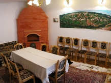 Casa din Lunca - accommodation in  Republica Moldova (07)
