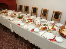 Casa din Lunca - accommodation in  Republica Moldova (09)