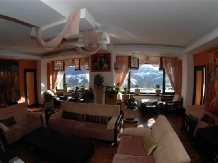 The Garden Resort - accommodation in  Rucar - Bran, Moeciu (18)