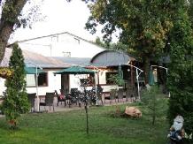 Pibunni Garboavele - cazare Moldova (09)