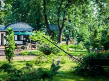 Pibunni Garboavele - cazare Moldova (10)