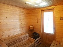 Pensiunea Skiland - accommodation in  Apuseni Mountains (34)