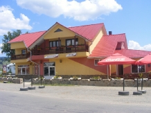 Pensiunea Karelia - alloggio in  Vatra Dornei, Bucovina (01)