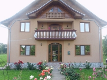 Vila Simona - accommodation in  North Oltenia (01)