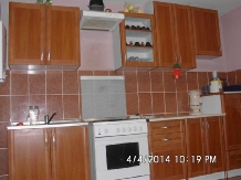 Vila Simona - accommodation in  North Oltenia (06)