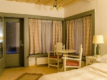 La Mosie - accommodation in  Muntenia (11)