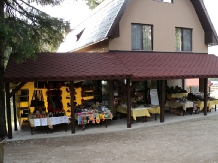 Cabana Suvenirurilor - alloggio in  Apuseni, Tara Motilor, Arieseni (11)