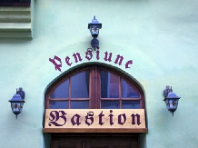 Pensiunea Bastion - accommodation in  Sighisoara (37)