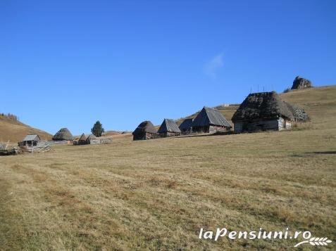 Casa Partizanilor Runc - accommodation in  Apuseni Mountains (Surrounding)