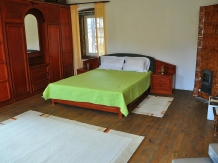 Casa Transilvania la Tara - accommodation in  Fagaras and nearby (07)