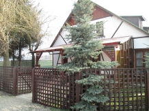 Cabana Livezilor - accommodation in  Gura Humorului, Voronet, Bucovina (02)