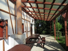 Cabana Livezilor - accommodation in  Gura Humorului, Voronet, Bucovina (06)