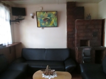 Cabana Livezilor - accommodation in  Gura Humorului, Voronet, Bucovina (09)