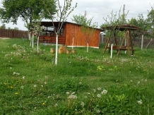 Casa de vacanta Macovei - alloggio in  Nord Oltenia (02)
