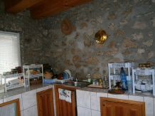 Casa de vacanta Florin - accommodation in  Danube Boilers and Gorge, Clisura Dunarii (05)