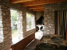 Casa de vacanta Florin - accommodation in  Danube Boilers and Gorge, Clisura Dunarii (06)