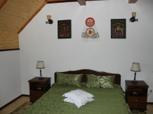 Pensiunea Turlas - accommodation in  Maramures Country (10)