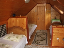 Pensiunea Turlas - accommodation in  Maramures Country (14)