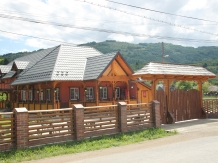 Pensiunea Turlas - accommodation in  Maramures Country (17)