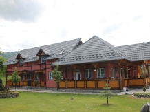 Pensiunea Turlas - accommodation in  Maramures Country (18)