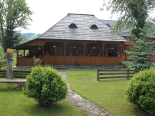 Pensiunea Turlas - accommodation in  Maramures Country (20)